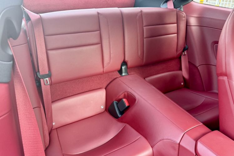 Used Porsche 911 2020 Carrera 3.0T
