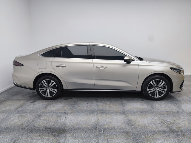 Geely Galaxy Stellar 6 2026 Model 125km Exploration+ Edition — снимка 15