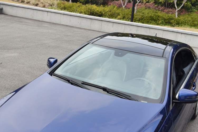 Used Mercedes-Benz E-Class 2016 E 200 Coupe Dynamic Edition
