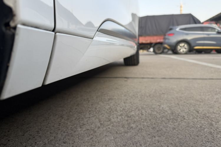 Used Denza D9 2022 DM-i 970 Four-Wheel Drive Flagship Model Exterior 4