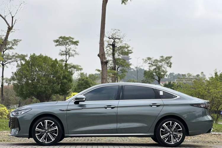 Used Chery Arrizo 8 PRO 2025 Pro 1.6T Comfort Version