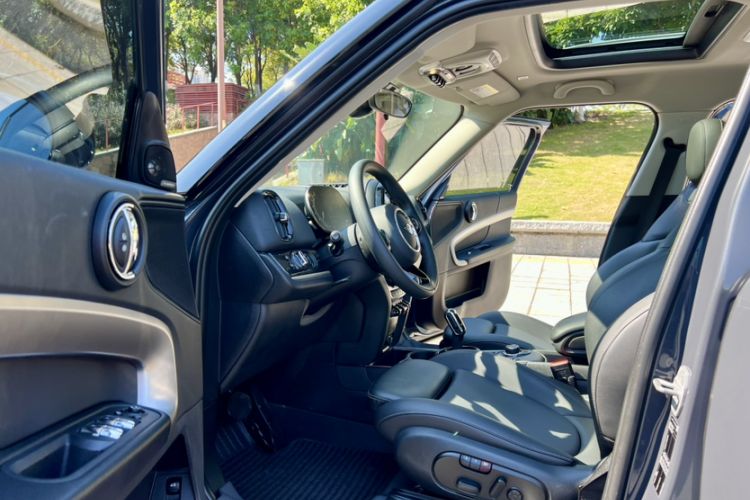 Used MINI Countryman 2021 2.0T COOPER S