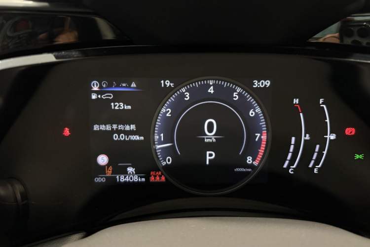 Used Lexus NX 2022 260 Front-Wheel Drive Chuan Yue Edition
