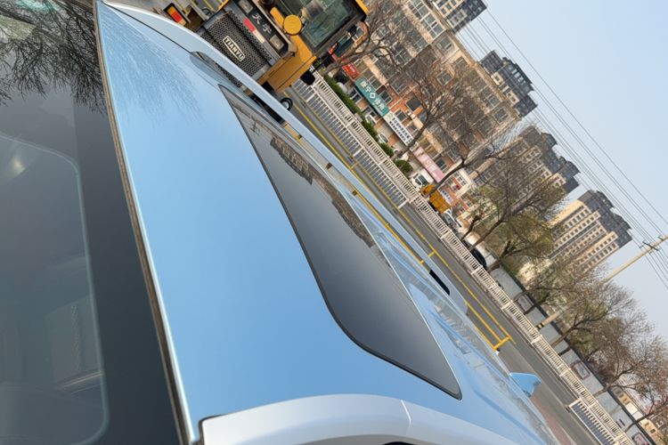 Used Chery Tiggo 5x 2020 1.5L CVT Fashion Edition