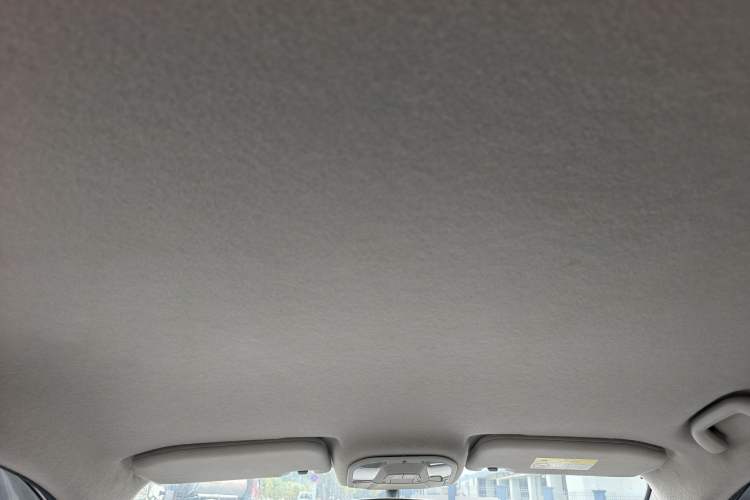 Used BYD Yuan Pro 2021 401 km Luxury Version