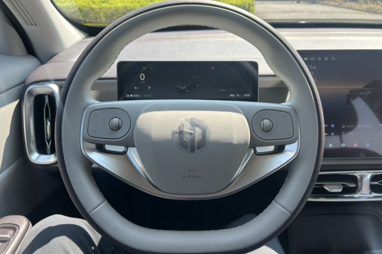 Used Leapmotor B10 2025 510 Joyful Edition
