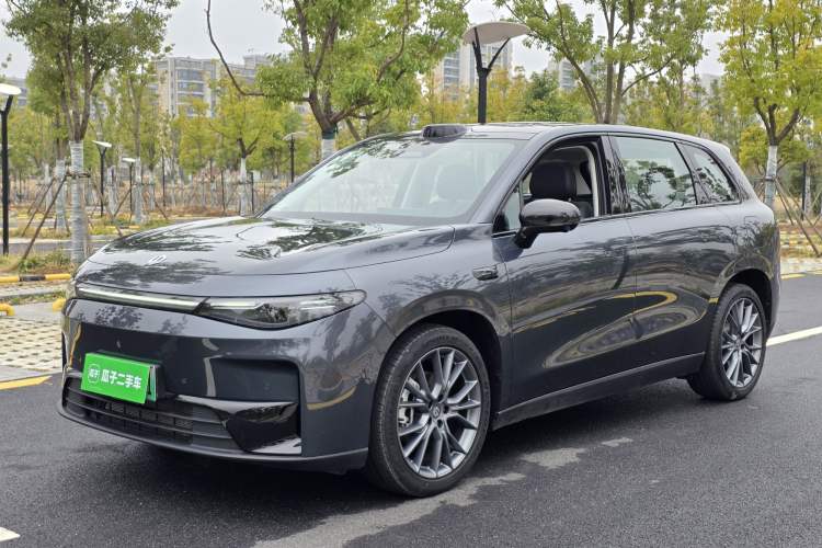 Used Leapmotor C10 2024 210 LiDAR Version