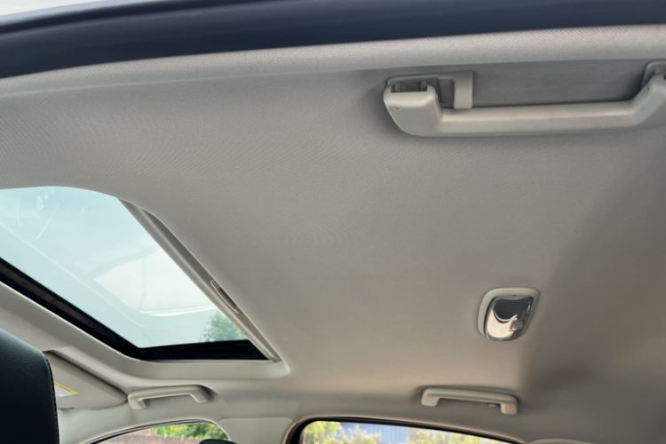 Used Ford Escort 2017 Happy Edition 1.5L Manual Fashion Model