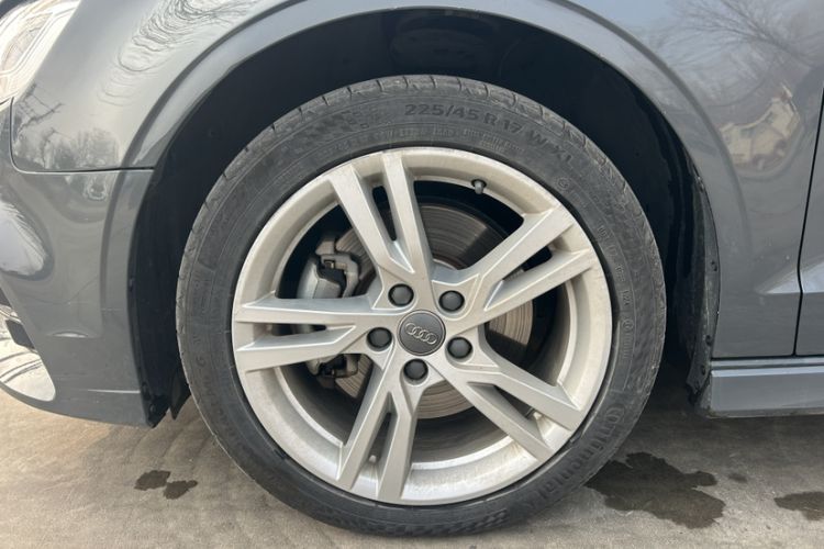 Used Audi A3 (Import) 2017 Cabriolet 40 TFSI