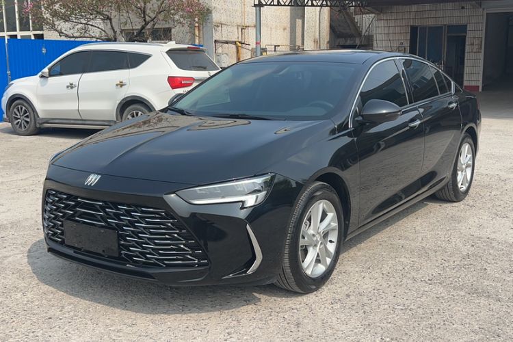 Used Buick Regal 2024 Revised 25T Ultra-Comfort Edition