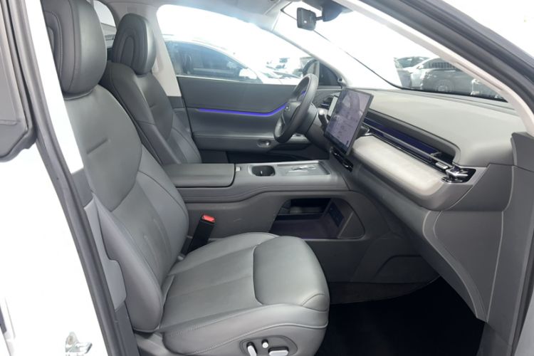 Used XPeng G6 2025 625 Long-Range Max Flagship Edition