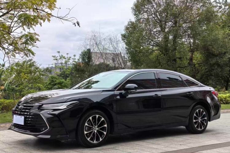 Used Toyota Avalon 2023 2.0L Premium Edition