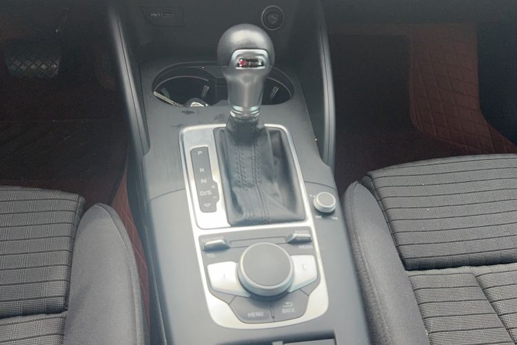 Used Audi A3 2018 30th Anniversary Edition Limousine 35 TFSI Sport Model