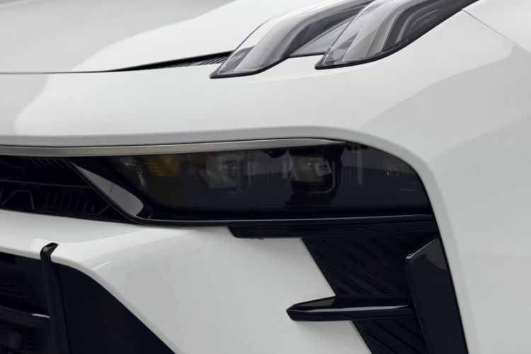 Used Lynk & Co 03 2025 1.5TD DCT Champion Edition Pro