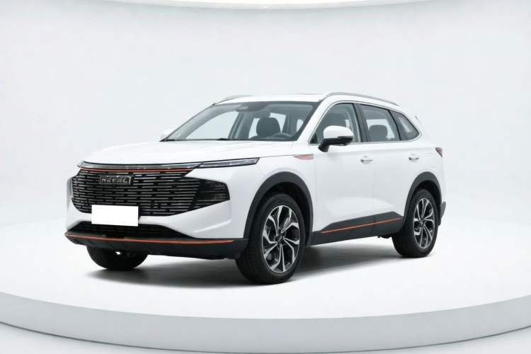 Used Haval XY 2022 1.5T Smart Edition