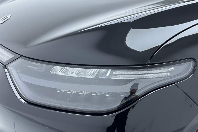 Used Leapmotor C11 2024 Pure Electric 515 Smart Drive Edition