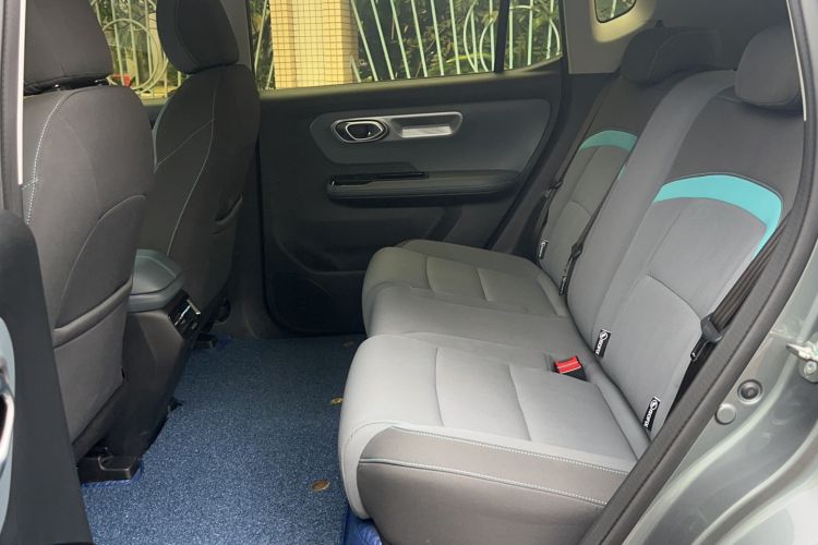 Used AION Y 2023 Plus 510 Enjoy Edition