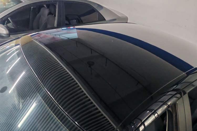 Used Volkswagen Lavida 2013 Revised Classic 1.6L Automatic Fashion Edition