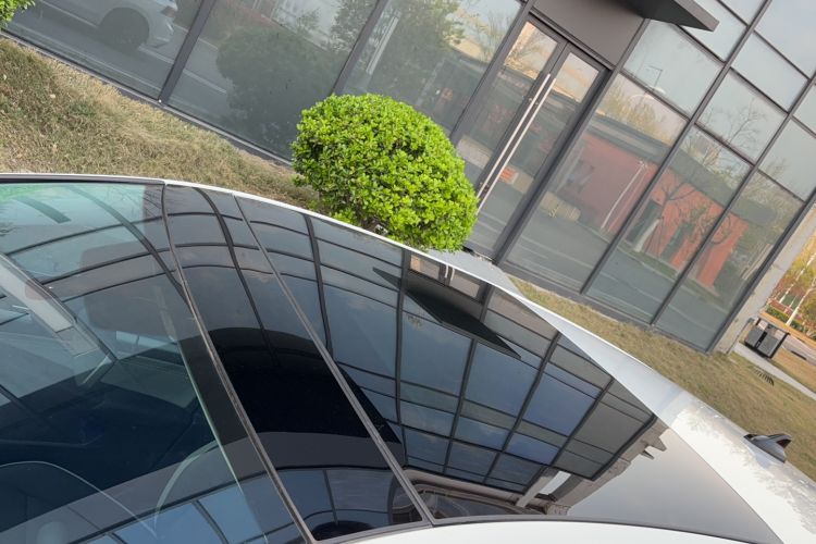 Used Volkswagen Golf 2023 Facelift 280TSI DSG Pro Roof