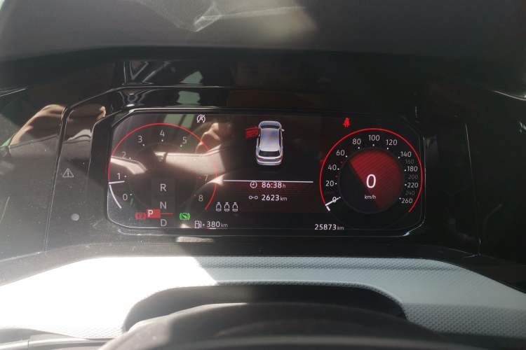 Used Volkswagen Golf 2021 280TSI DSG Pro
