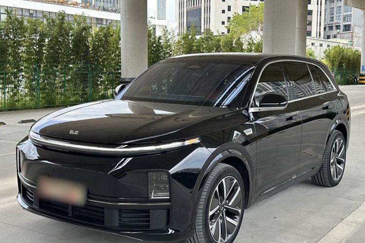 Used Li Auto L7 2023 Air model