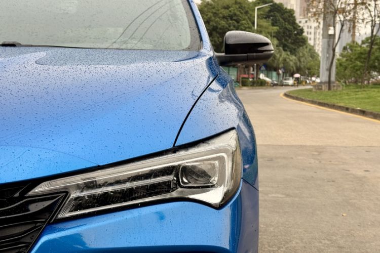 Used Buick Verano 2022 Pro GS Gale Edition
