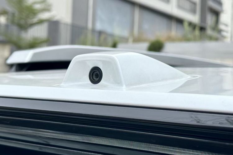 Used AION V 2024 Aion Tyrannosaurus 650 LiDAR Edition
