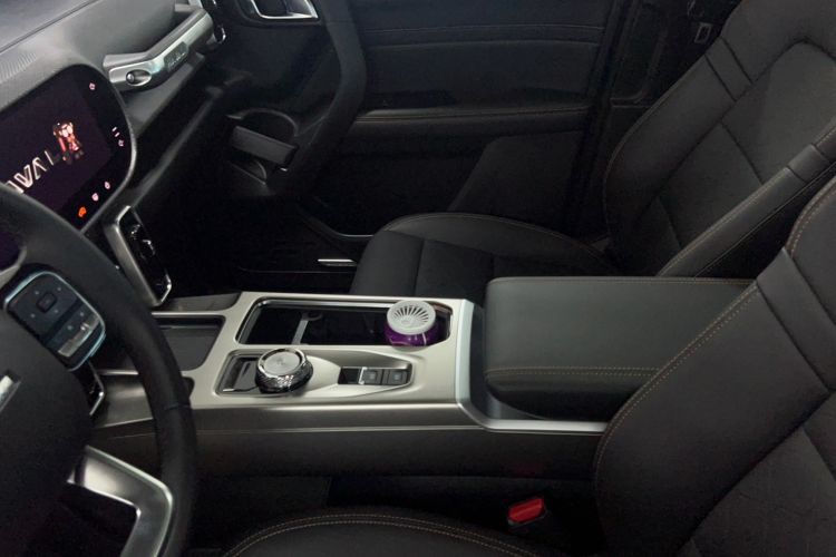 Used Haval DARGO 2024 1.5T DCT Border Collie Edition