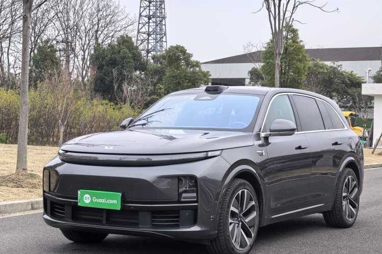 Used Li Auto L7 2023 Max model