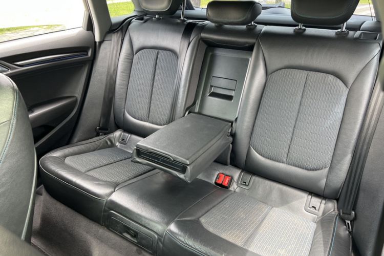 Used Audi A3 2018 30th Anniversary Edition Sportback 35 TFSI Fashion Model
