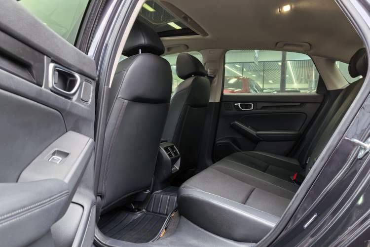 Used Honda Integra 2022 240TURBO CVT Phantom Night·Tech Edition