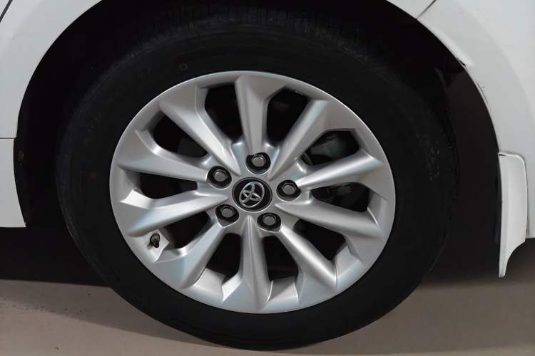 Used Toyota Corolla 2021 1.2T S-CVT Elite PLUS Edition