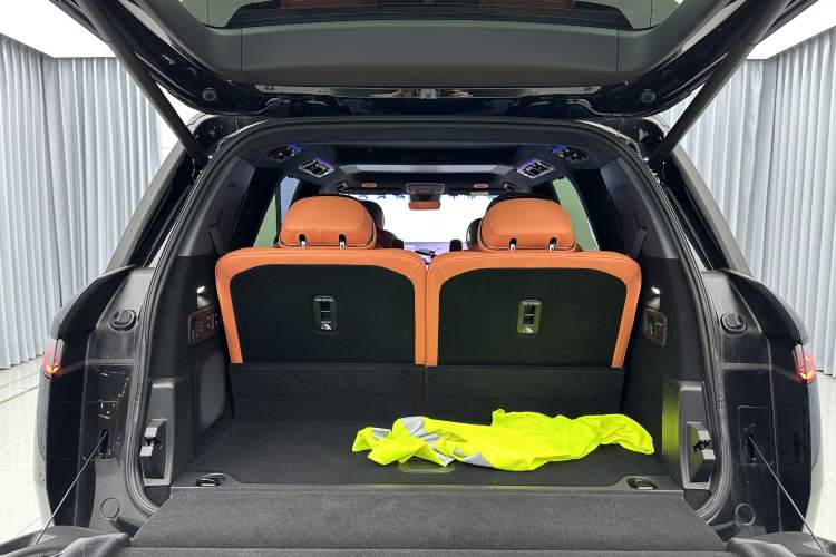 Used Lynk & Co 900 2025 1.5T Ultra