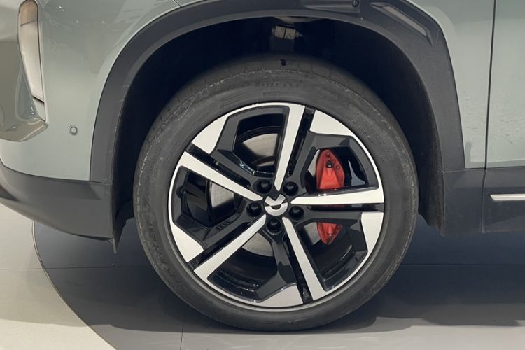 Used Nio ES7 2022 75 kWh