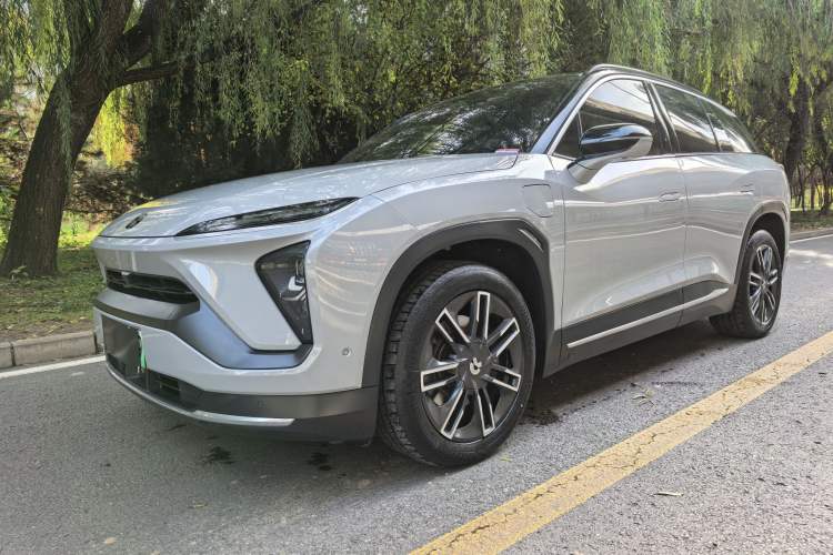 Used Nio ES6 2020 600 km Sport Edition