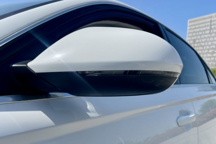 Used Audi A6L 2014 TFSI Comfort Model