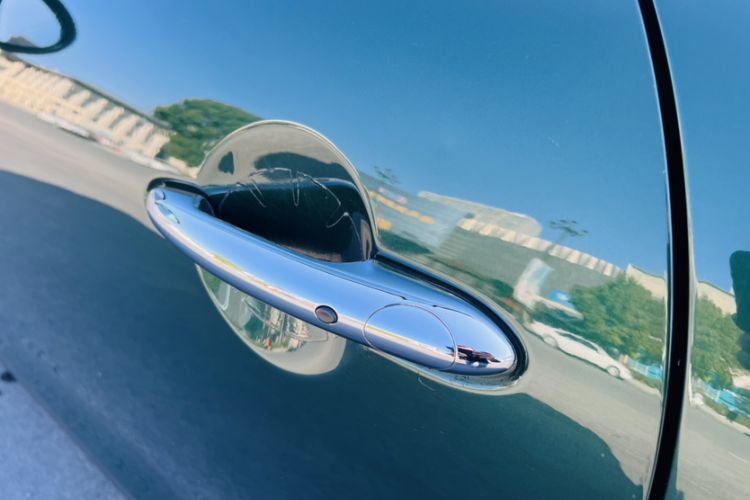 Used MINI MINI 2018 1.5T COOPER Classic Edition