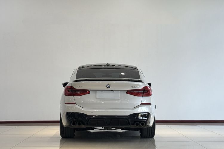 Used BMW 6 Series GT 2021 630i M Sport Package
