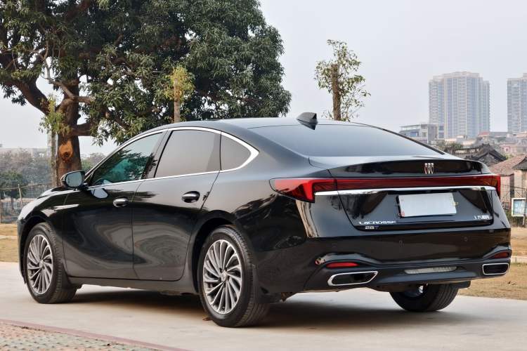 Used Buick LaCrosse 2023 28T Prestige Edition