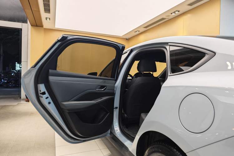 Used BYD Qin PLUS 2025 DM-i Smart Drive 55KM Leading Model Exterior 7