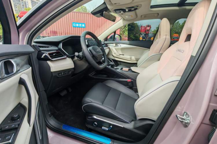 Used Lynk & Co 06 2023 Remix 1.5T Shero