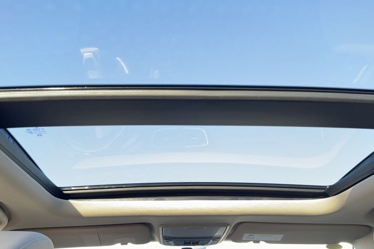 Used Honda CR-V 2021 240TURBO CVT 2WD Comfort Version
