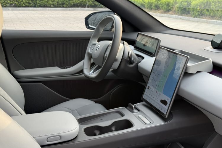 Used Nio ET5T 2024 75kWh Touring