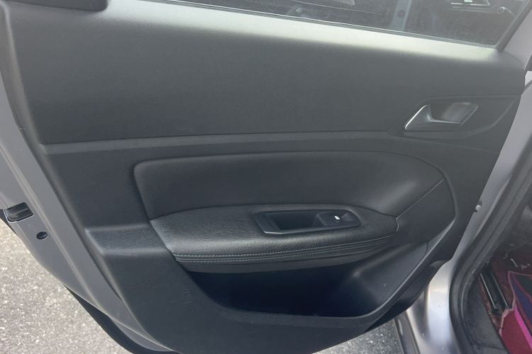 Used Peugeot 308 2016 1.6L Automatic Luxury Edition