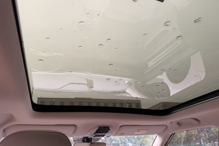 Used Geely Auto icon 2023 1.5TD Chocolate Smoothie Edition
