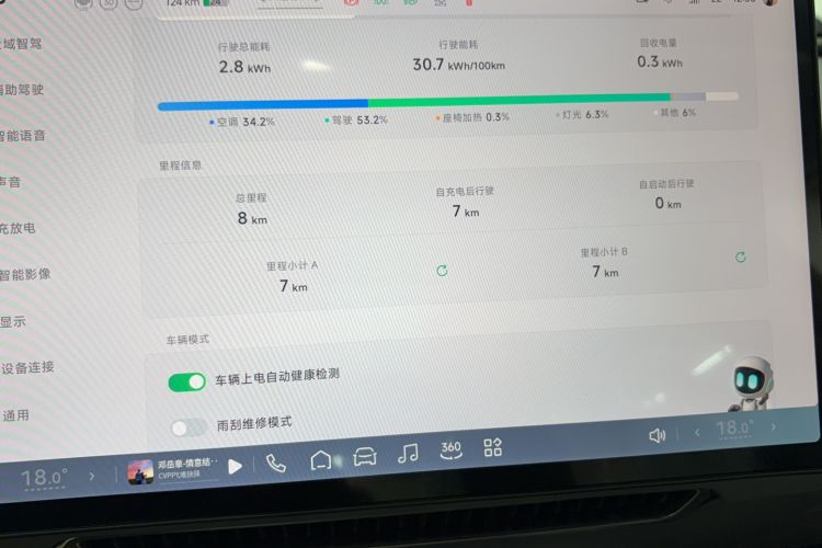 Used XPeng MONA M03 2025 515 Long-Range Plus
