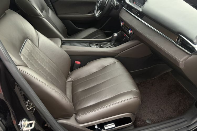 Used Mazda Atenza 2020 2.5L Sky Blue Prestige Edition Right Front Seat