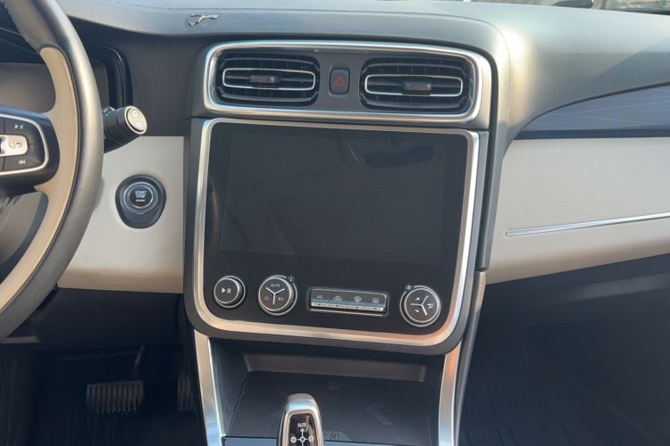 Used Lynk & Co 01 2017 2.0T Two-Wheel Drive Zhaopu Version