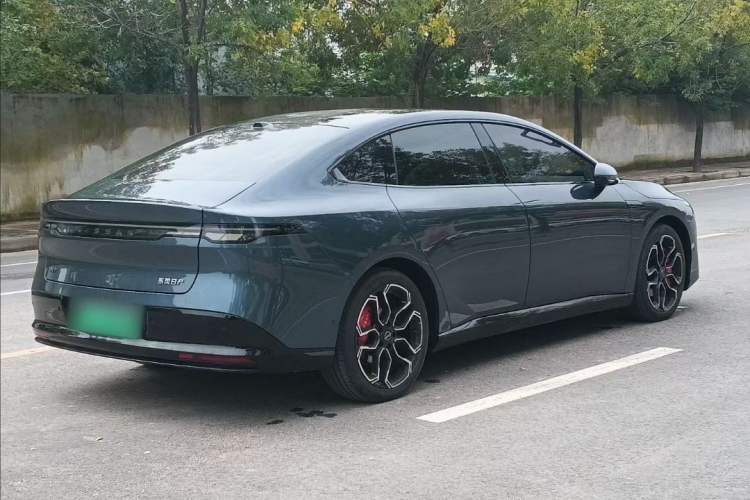 Used Nissan N7 2025 625 Max
