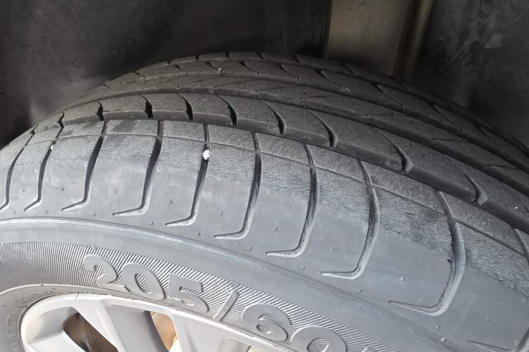 Used Baojun RS-3 2020 1.5L Manual Smart Elite Edition